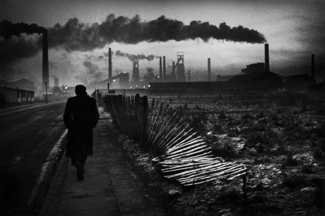 #1697 - Don McCullin