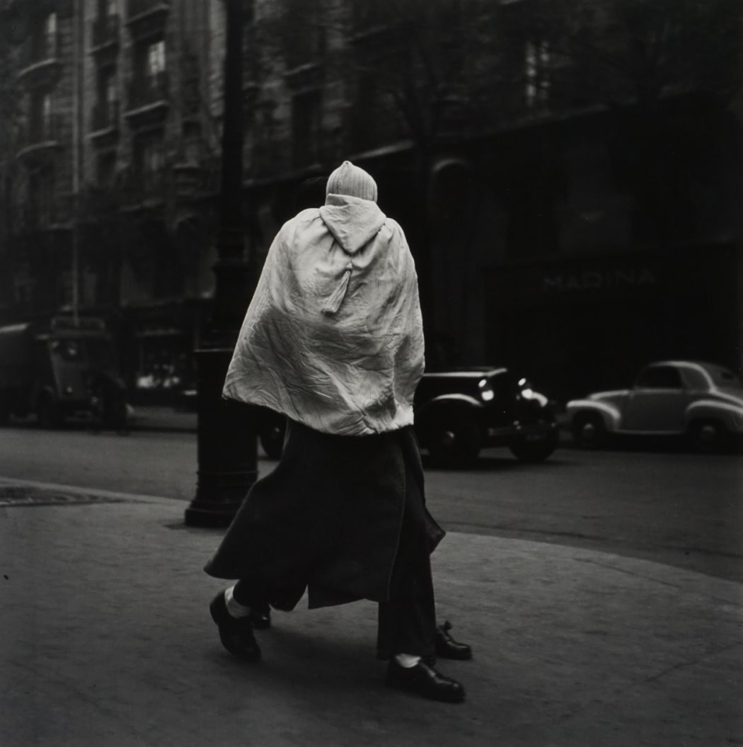 #1650 - Louis Stettner