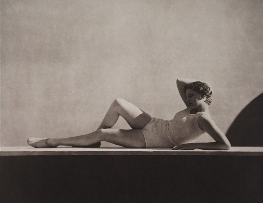 #1402 - George Hoyningen-Huene