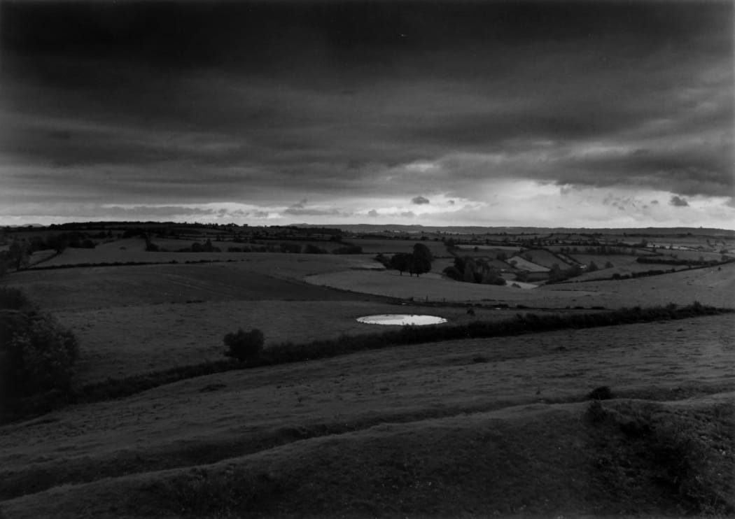 #1824 - Don McCullin