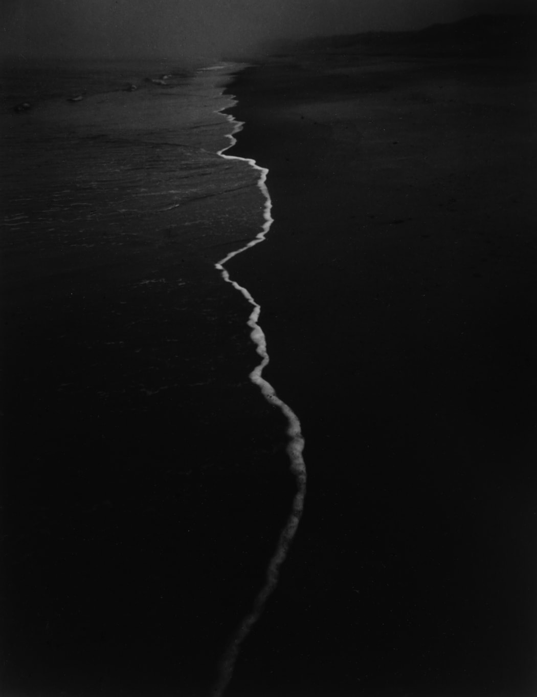 #1483 - Paul Caponigro