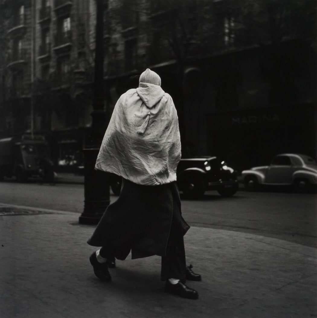 #1789 - Louis Stettner