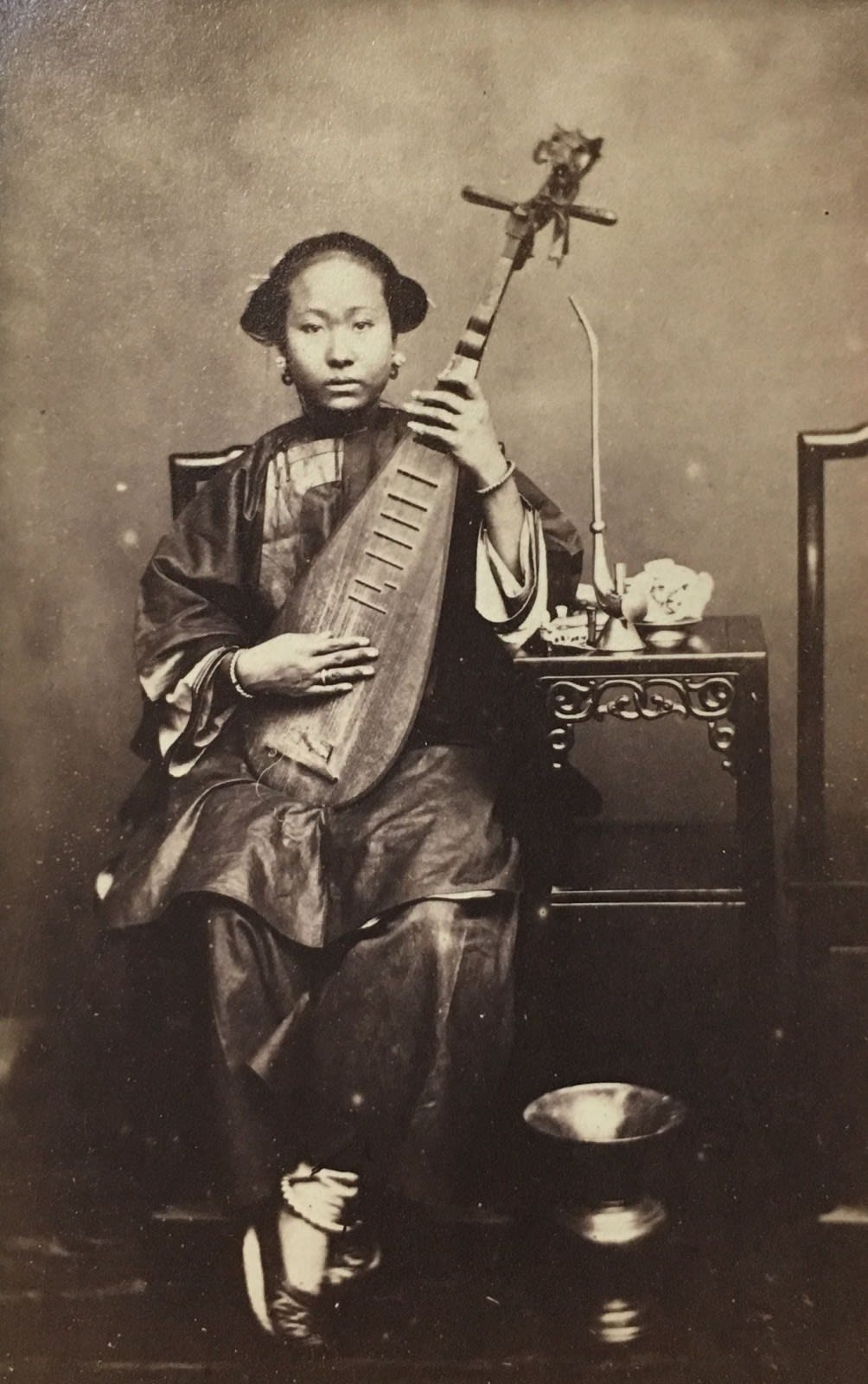 #1827 - Unidentified Photographer