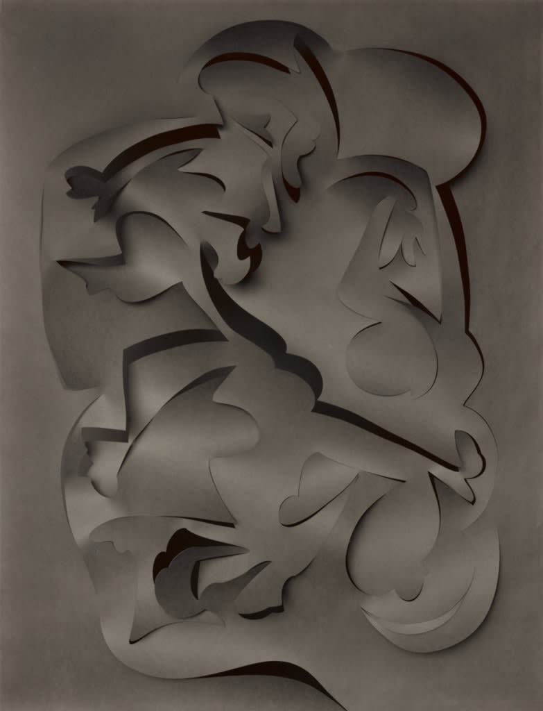 #1801 - Frederick Sommer