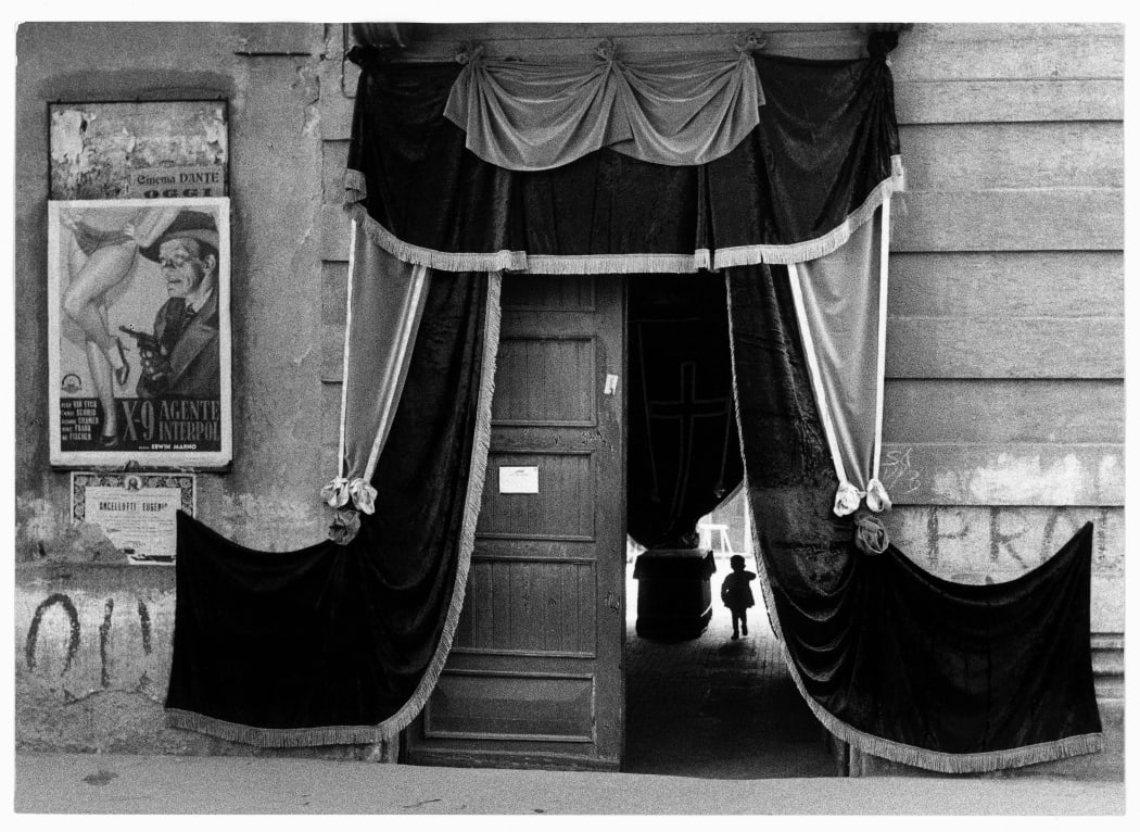 #1702 - Gianni Berengo Gardin