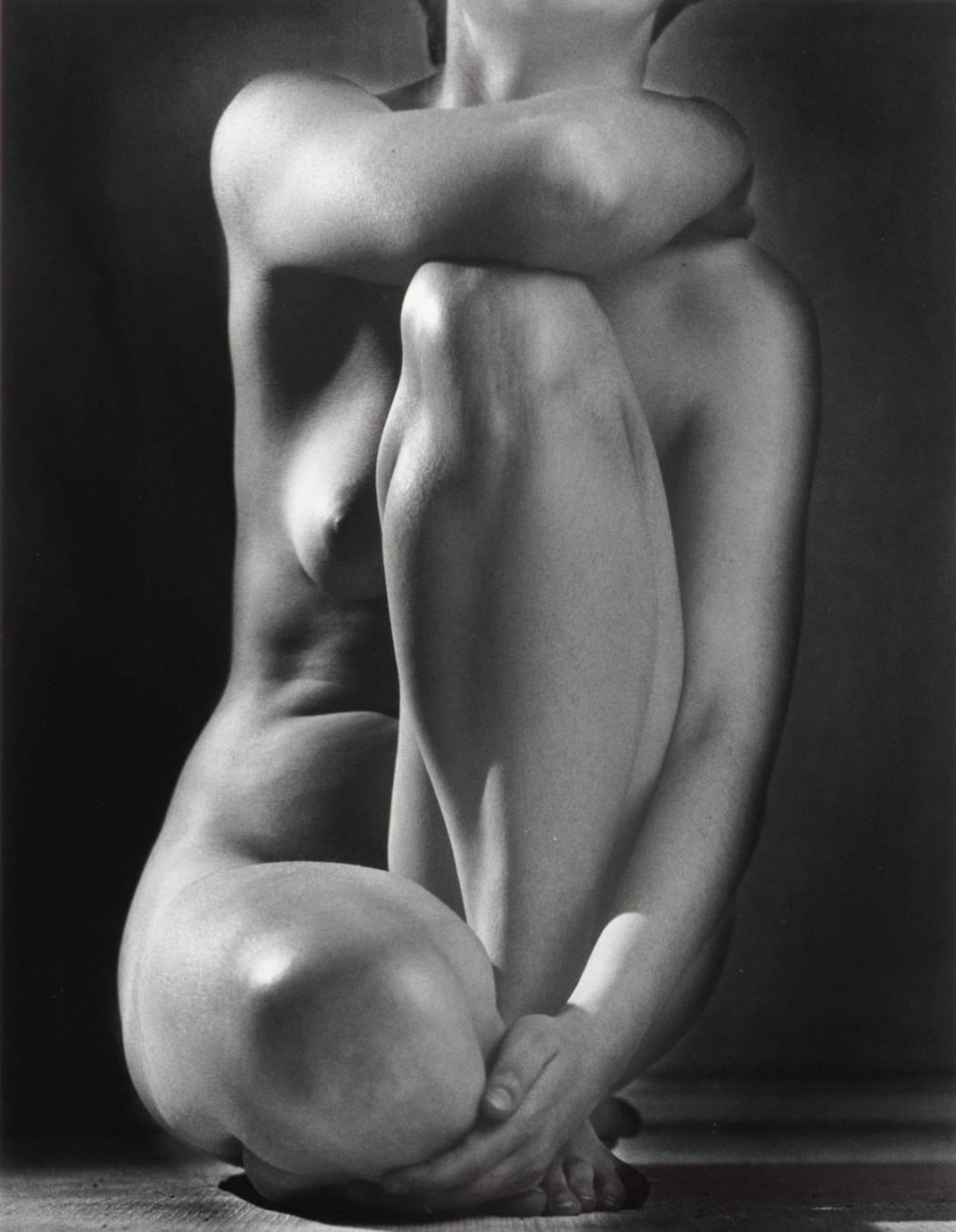 #1395 - Ruth Bernhard