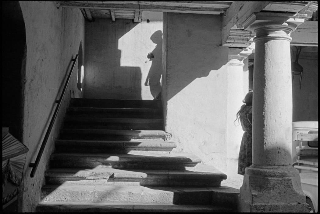 #1744 - Henri Cartier-Bresson