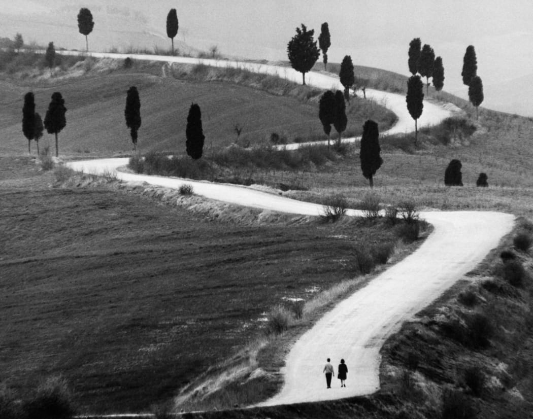 #1729 - Gianni Berengo Gardin