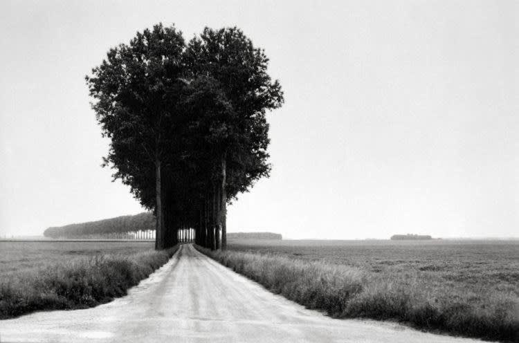 #1690 - Henri Cartier-Bresson