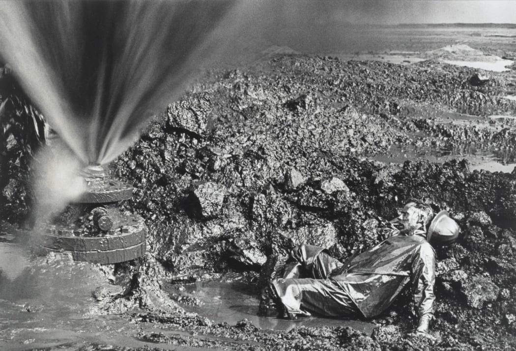 #1642 - Sebastião Salgado