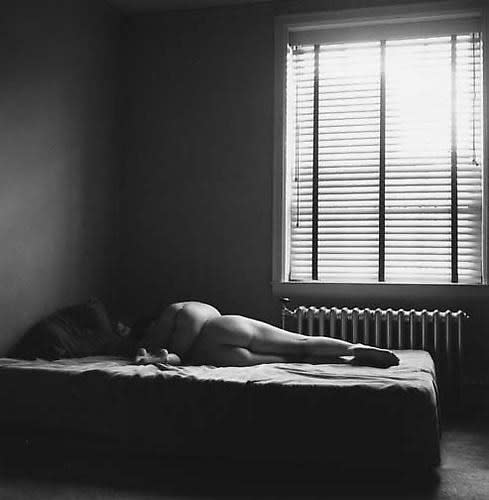 #1644 - Harry Callahan 
