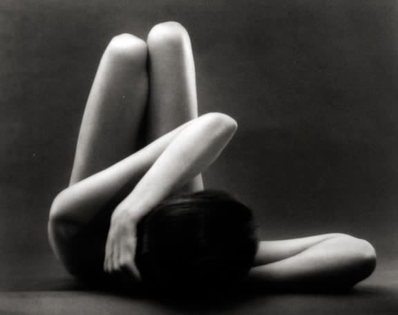 #1796 - Ruth Bernhard
