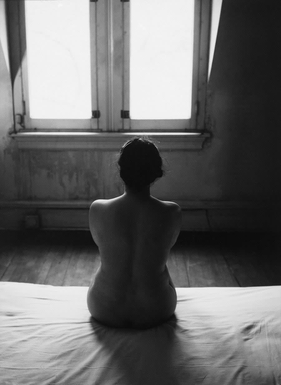 #1685 - Harry Callahan