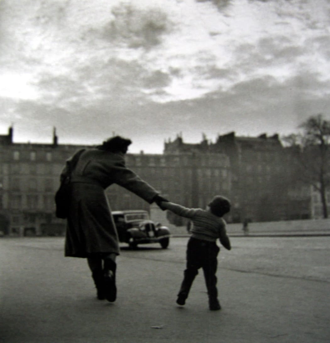 #1494 - Louis Stettner