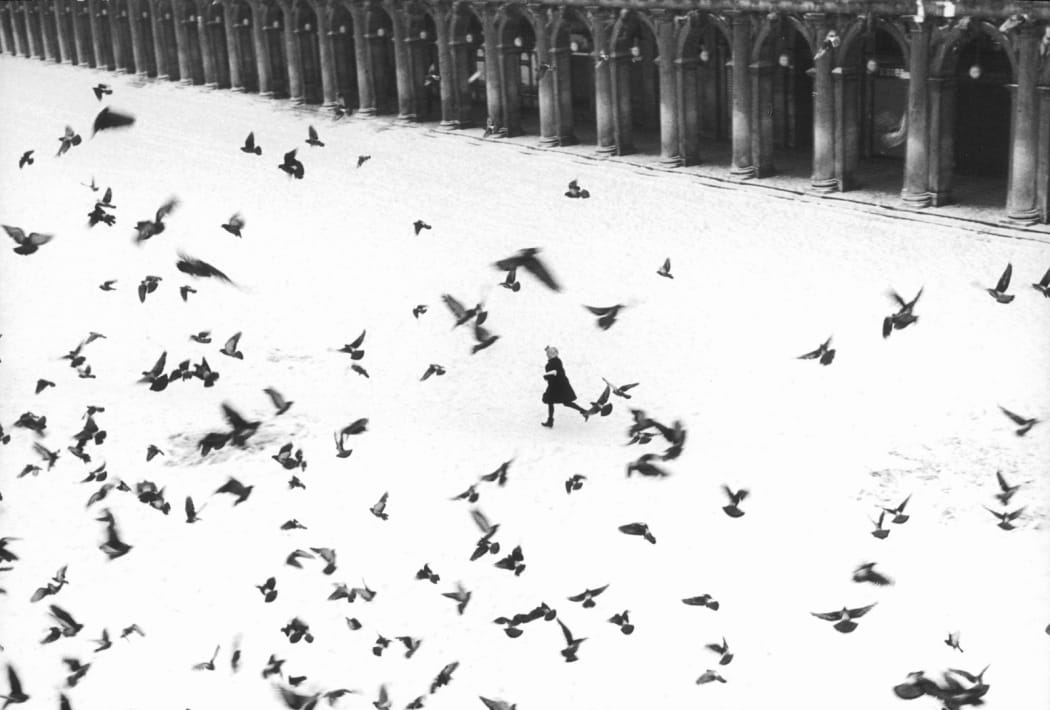 #1768 - Gianni Berengo Gardin 