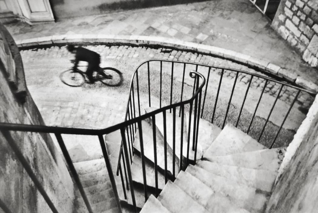 #872 - Henri Cartier-Bresson