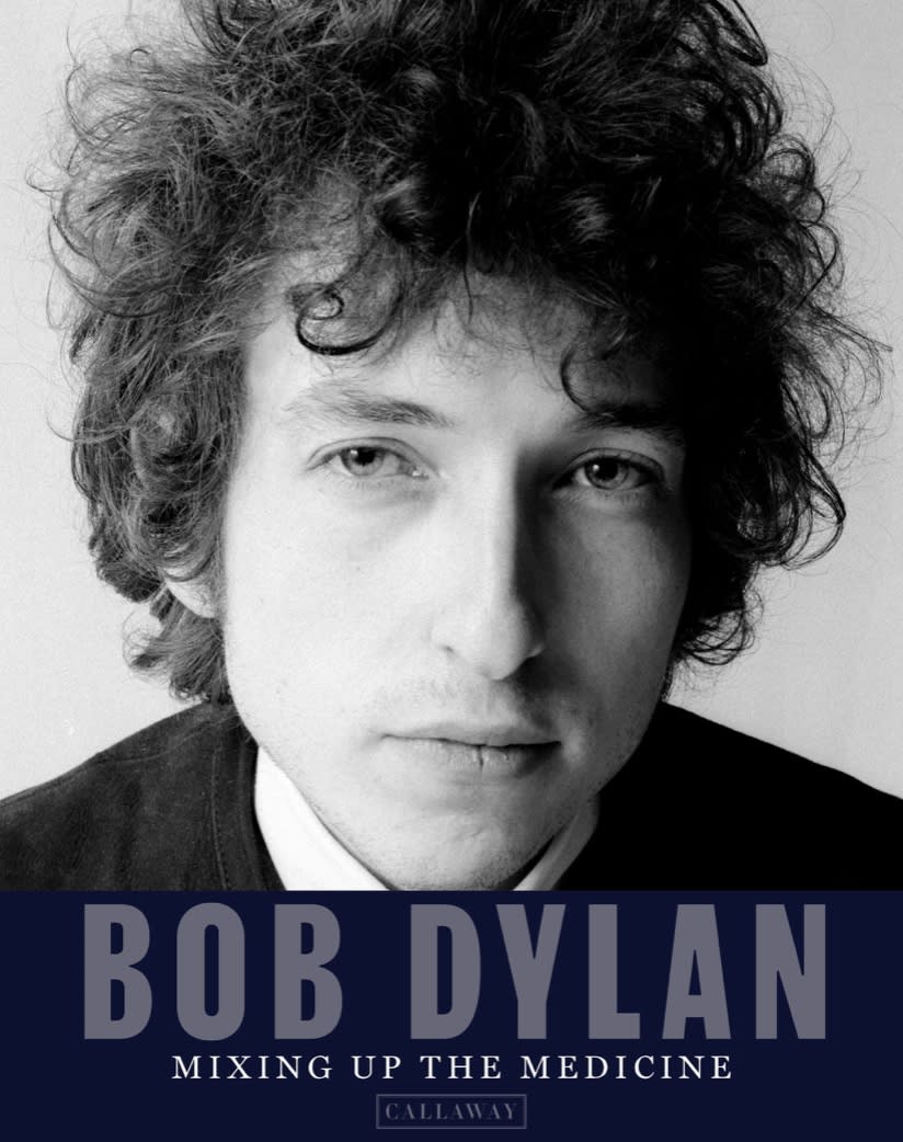 The Power of Photography | Bob Dylan