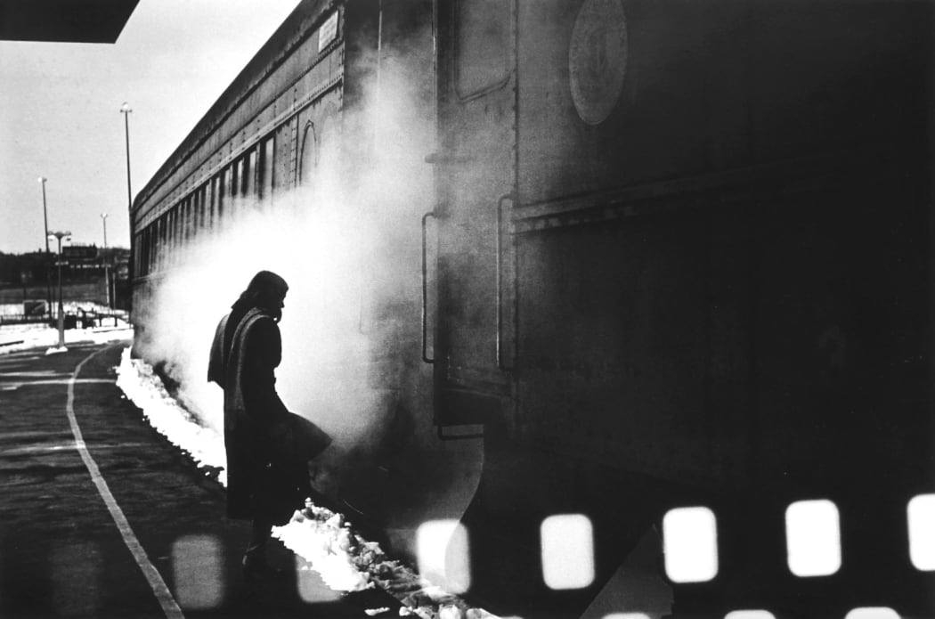 #1822 - Charles Harbutt