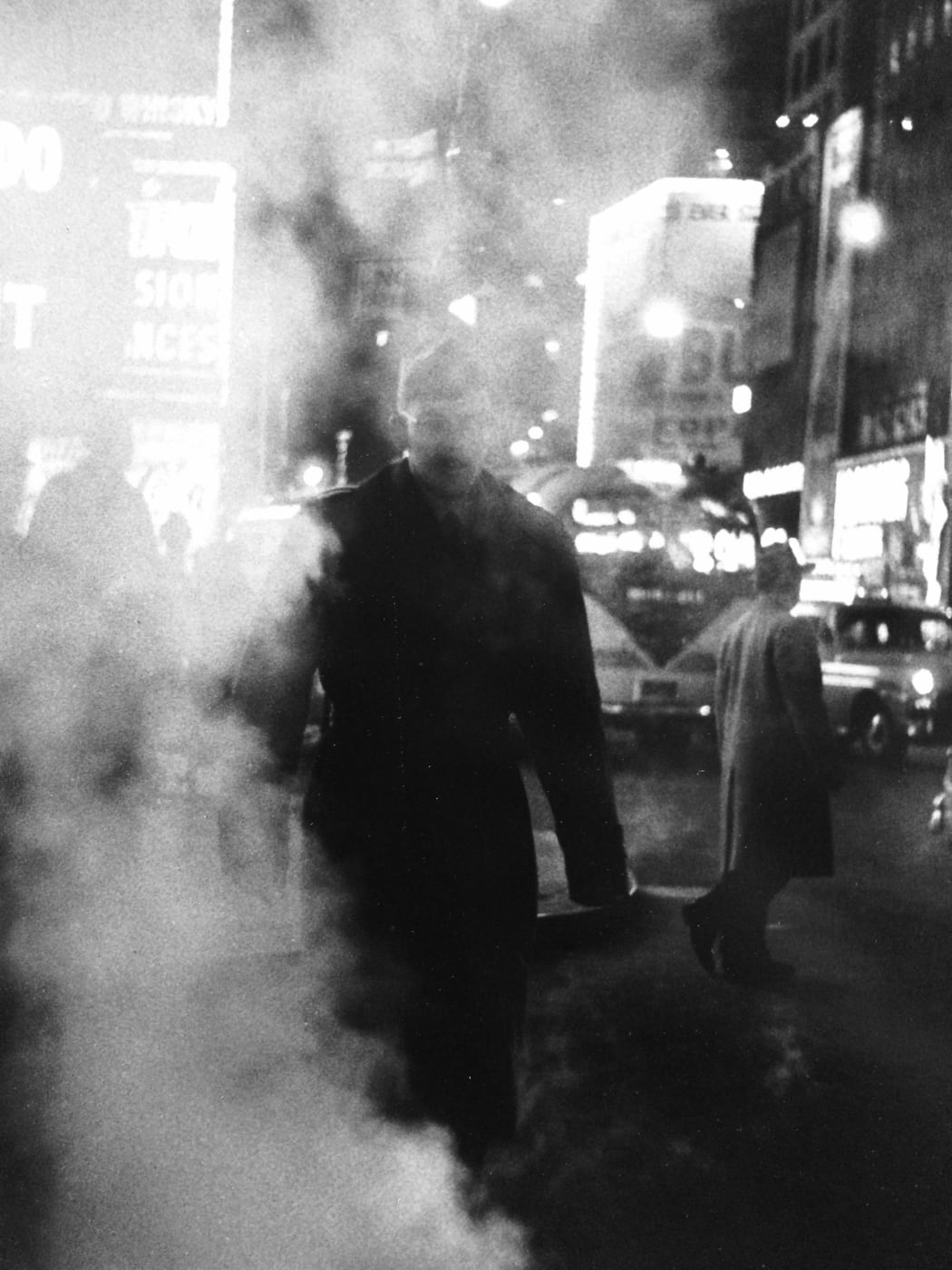 #1482 - Louis Stettner