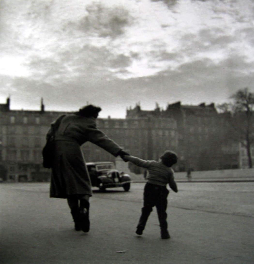 #1710 - Louis Stettner