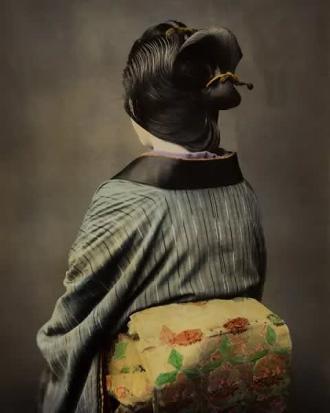 #1825 - Unidentified Photographer