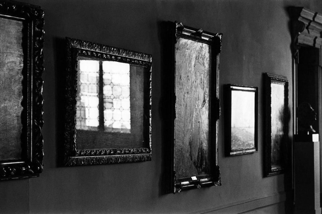 #1704 - Elliott Erwitt