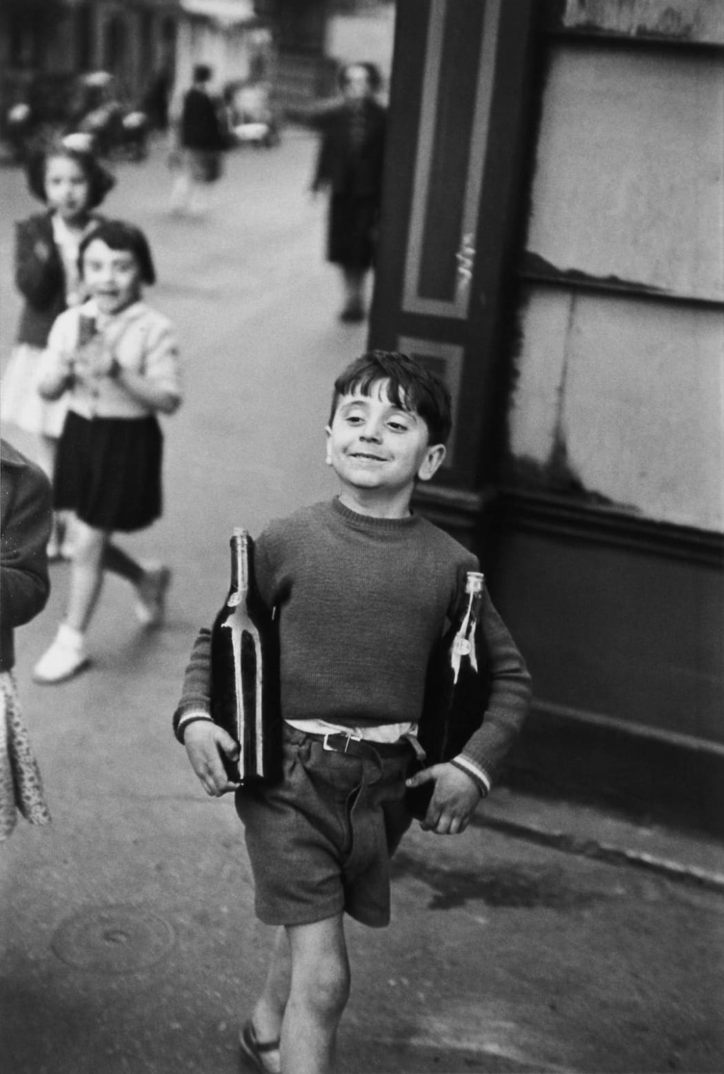 #1264 - Henri Cartier-Bresson