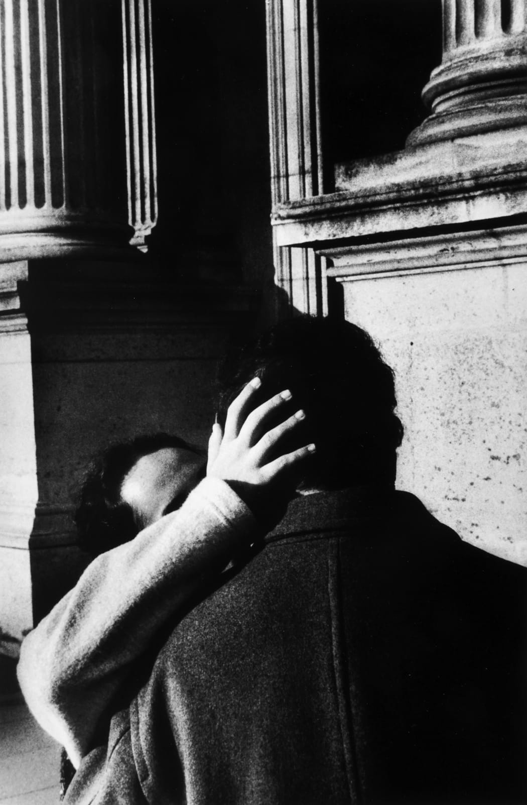 #1709 - Ralph Gibson