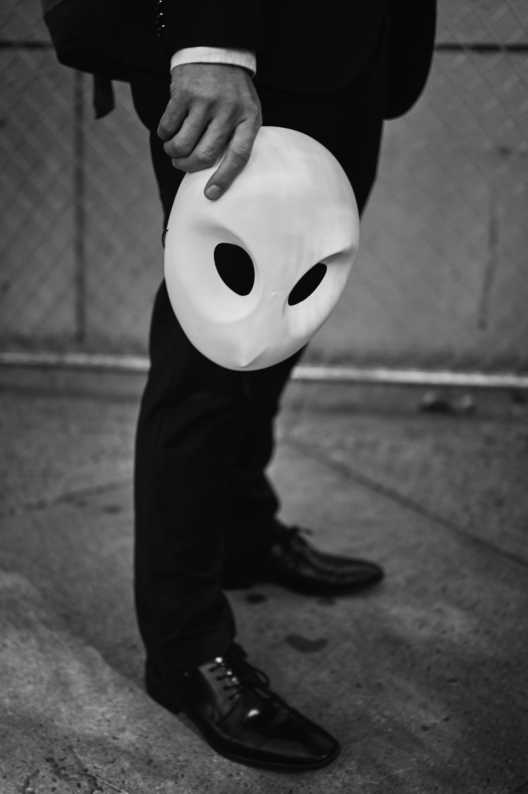 New York Comic Con: The Street Photographer's Dream