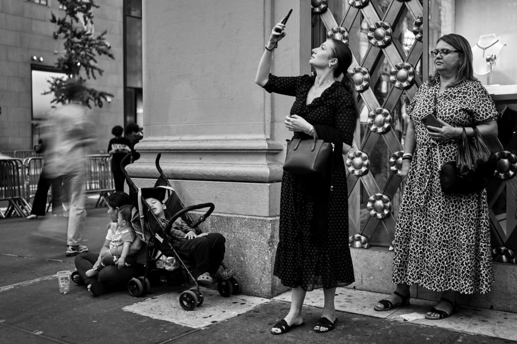 LEICA AKADEMIE MASTERCLASS NYC