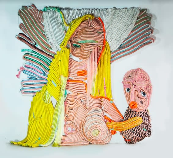 Joana Schneider, Baby you know