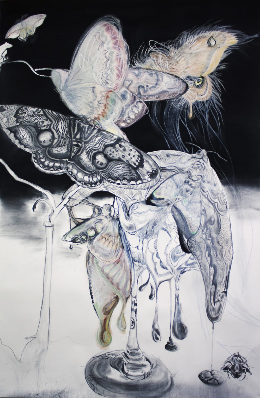 Art on Paper