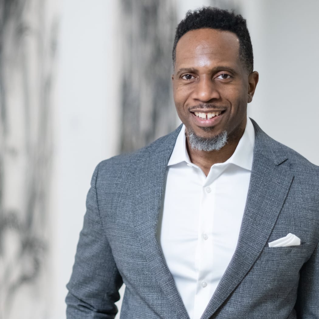 Profile: Imo Nse Imeh. @Joey Kennedy