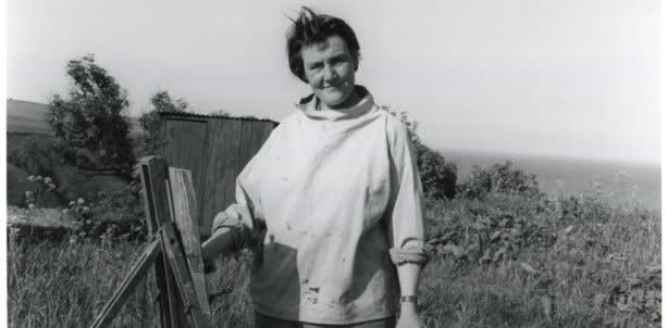 Joan Eardley at 100