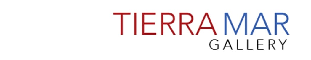 Tierra Mar Gallery Welcomes Two New Artists Jono Tew & Laird Hovland
