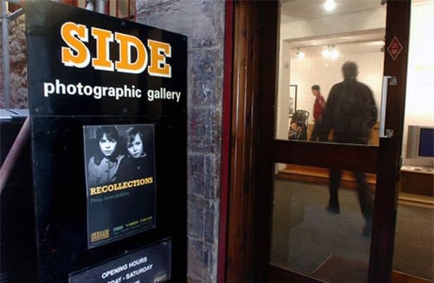 Image: The Chronicle
