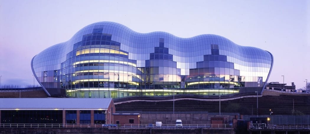Sage: Gateshead