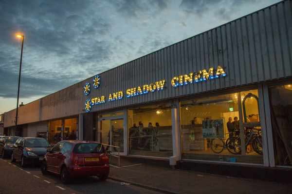 Star and Shadow Cinema