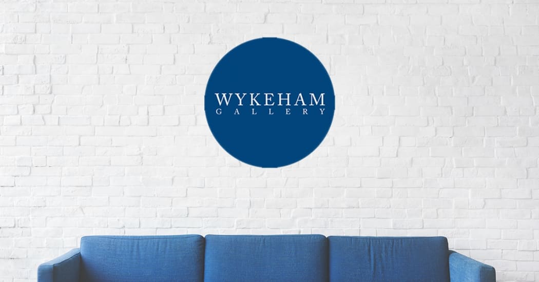 The Wykeham Gallery Exhibitions 2020