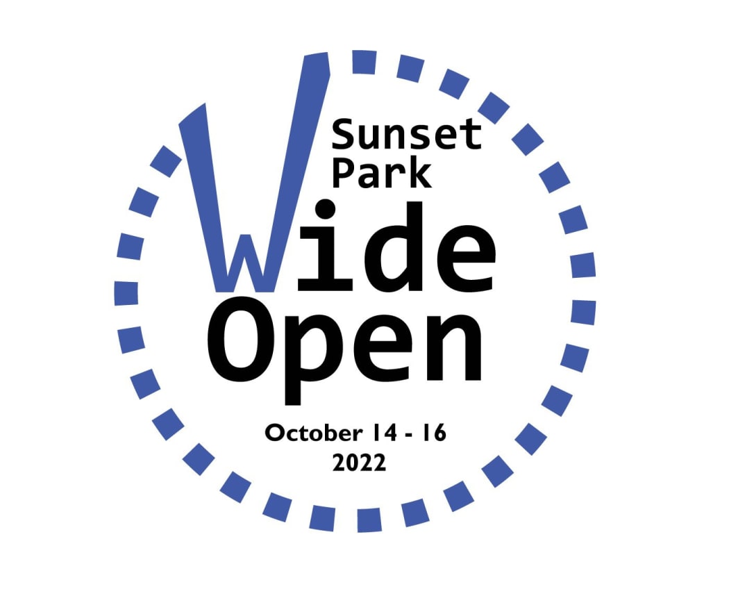 Sunset Park Wide Open 2022