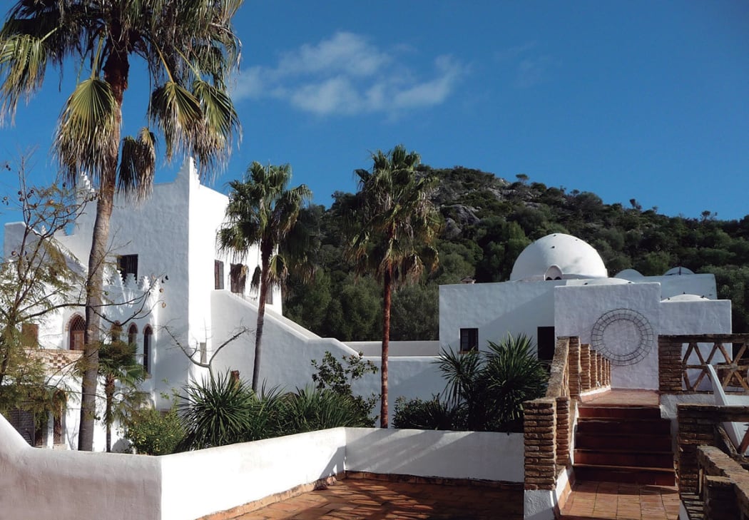 Museo sa Bassa Blanca, supported by the Fundación Yannick y Ben Jakober