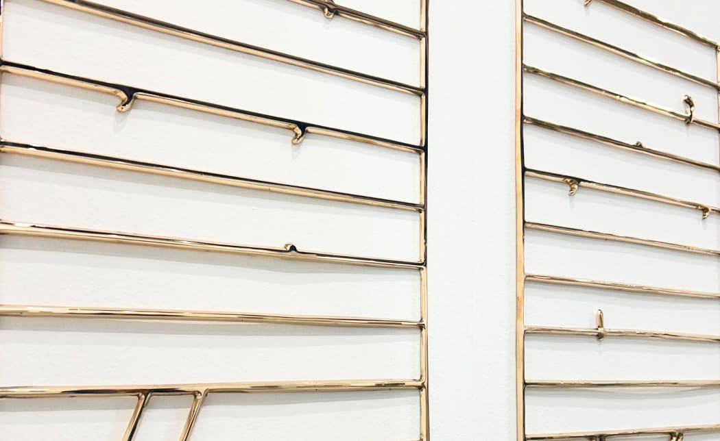 Ivan Grilo realiza projeto individual na ECC, em Chieri