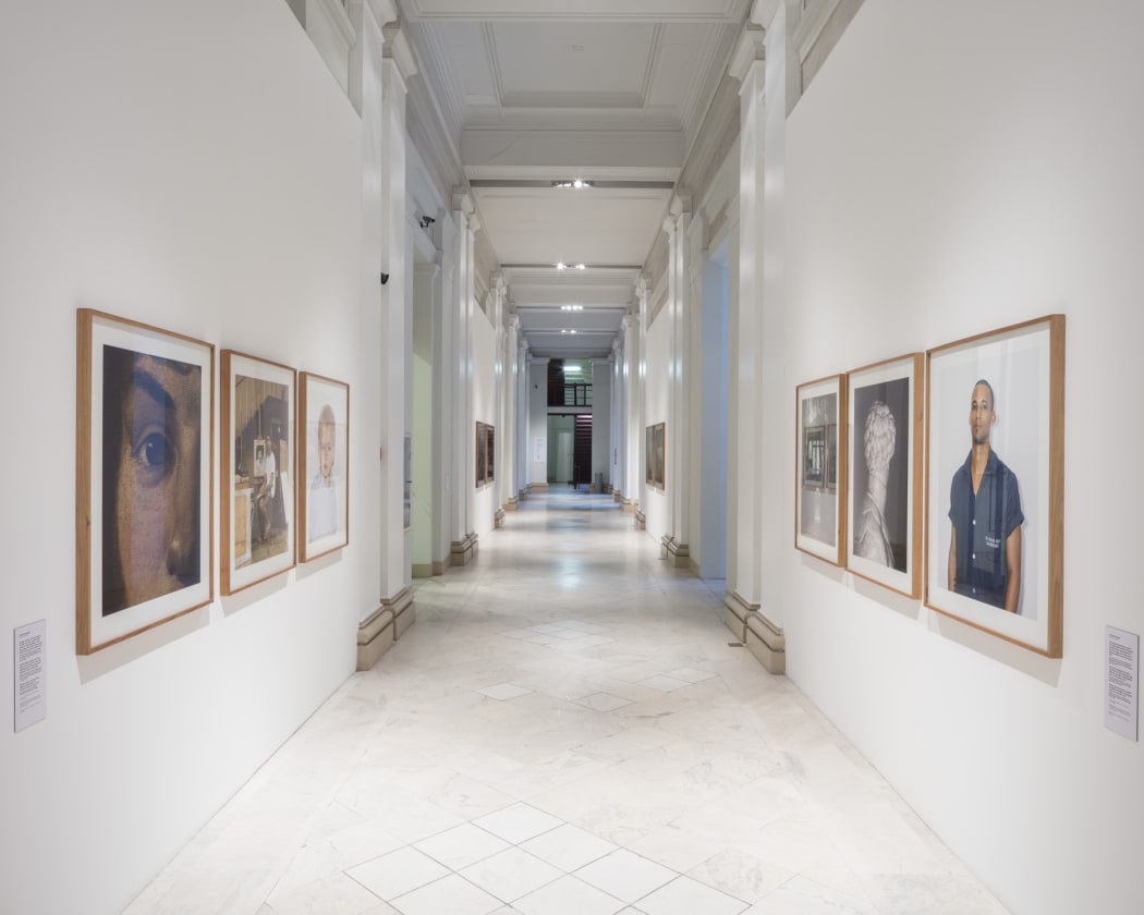 Você sabia que a Pinacoteca de São Paulo possui obras de André Penteado em seu acervo permanente?