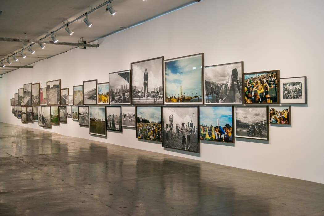 Zipper Galeria - O que você precisa ver ao visitar a 34ª Bienal de São Paulo