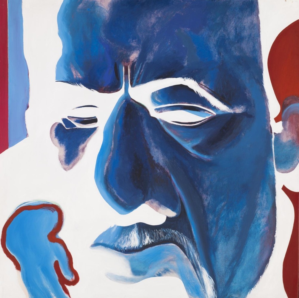 Mingus Deep Blues, 1963, Tate