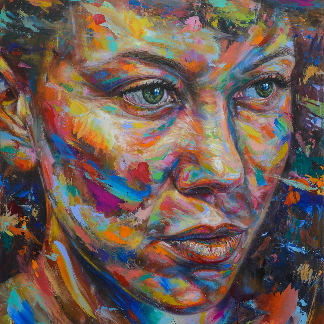 David Walker Art for Sale | Lawrence Alkin Gallery ...