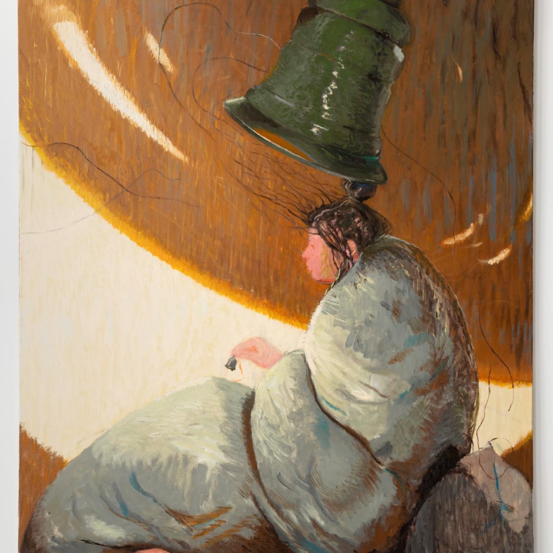 Rastislav Podhorský, The Sound, 2025