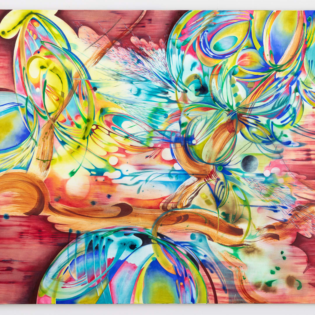 Jiwon Cha, Future games , 2024
