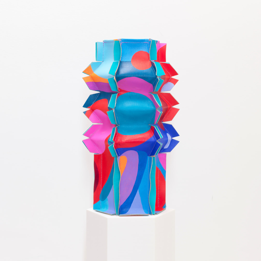 Tiantian Lou, Untitled No.6, 2024