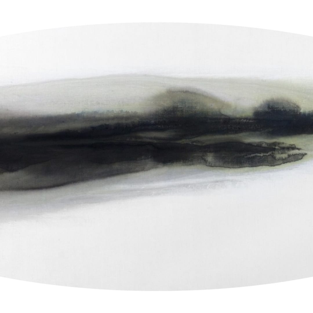 Ng, Cindy Sio Ieng 吳少英, Ink 9612 墨 9612, 2012